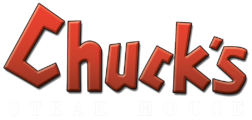 Chucks – Steak House