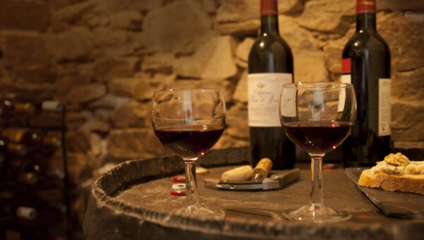 Wine List