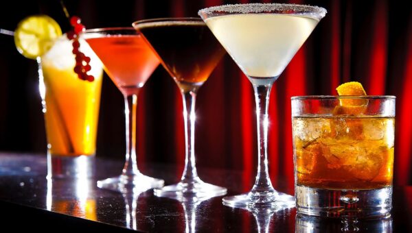 Happy Hour